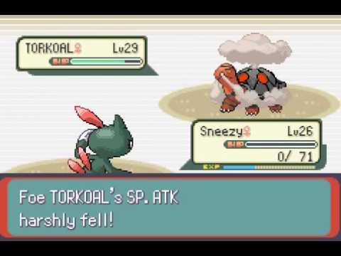 Pokemon Emerald Unevolved Run - Episode 21