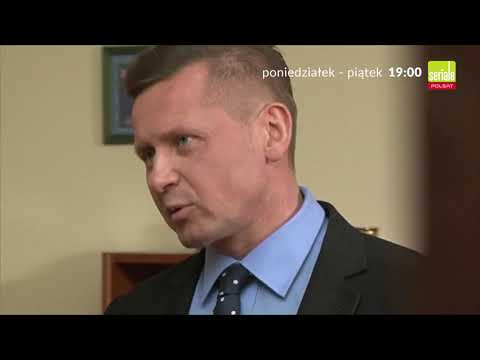 Malanowski i partnerzy - Zapowiedź Polsat Seriale