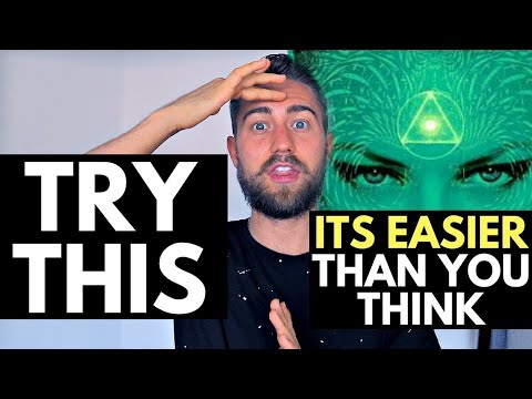 download lagu mp3 mp4 How To Activate Your Third Eye, download lagu How To Activate Your Third Eye gratis, unduh video klip How To Activate Your Third Eye