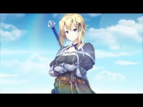 ブレイヴガールレイヴンズの動画サムネイル
