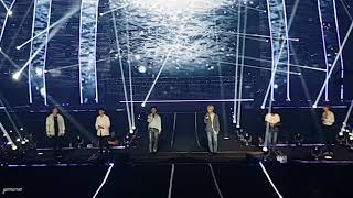 190526 비처럼 가지마요 (One More Chance) - 슈퍼주니어 (SUPER JUNIOR)