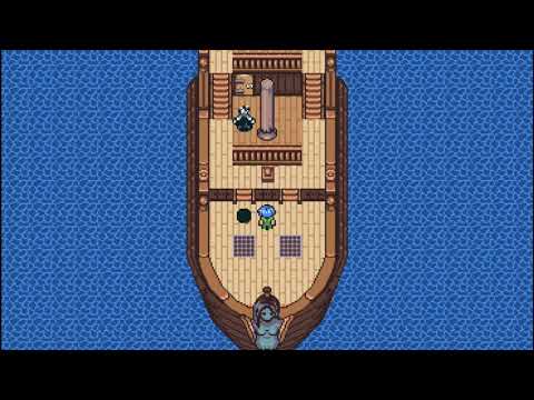 Knight Eternal: Pixel RPG Video