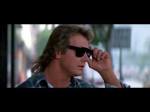 John Carpenter Sie leben Covid 19 Corona Edition Omikron Variante inkl. Lockdown und Einkauswagen