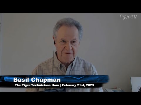 February 21st, The Tiger Technicians Hour on TFNN - 2023