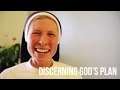 Discerning God's Plan For Your Life