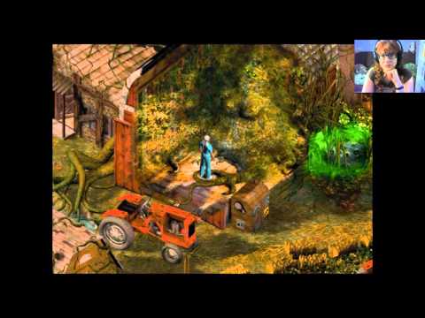 Elin's Let's Play Sanitarium - 19 - Mother