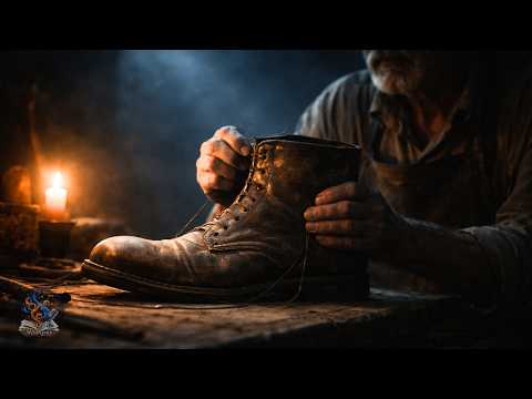 "Szewczyk" – Bolesław Leśmian | Cichy los zwykłego człowieka