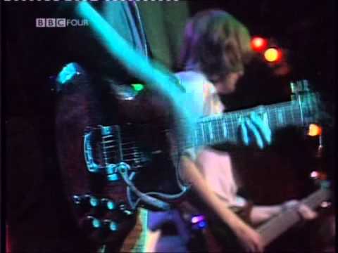 The Saints This Perfect Day Original Top Of The Pops Kid Jensen Intro