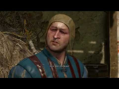 KonaBoda Plays The Witcher 3: Wild Hunt - Part 320