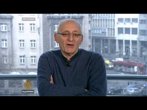Al Jazeera Business 22.12.2012. - Al Jazeera Balkans