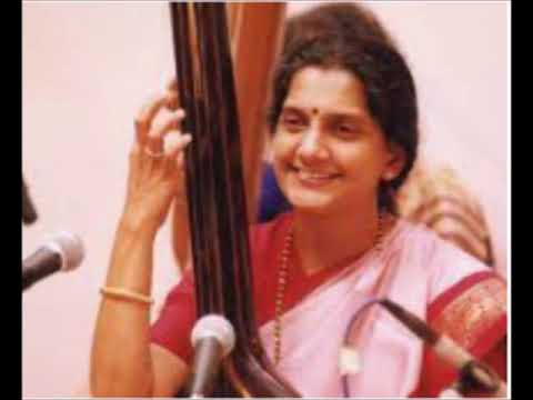 Vidushi Smt Veena Sahasrabuddhe