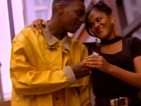 INTRO - Let Me Be The One (Official Music Video)