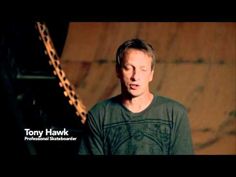 iW Exclusive: Scene From "Finding Joe"