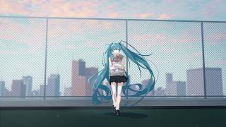 プロポーズ / 初音ミク(Cover)