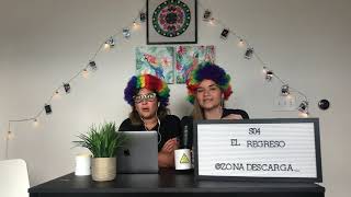Capitulo 44: El regreso