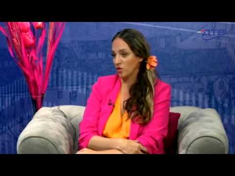 Dunavsko popodne 28.5 - gost Gordana Rokvić, aktivista za pomoć napuštenim životinjama