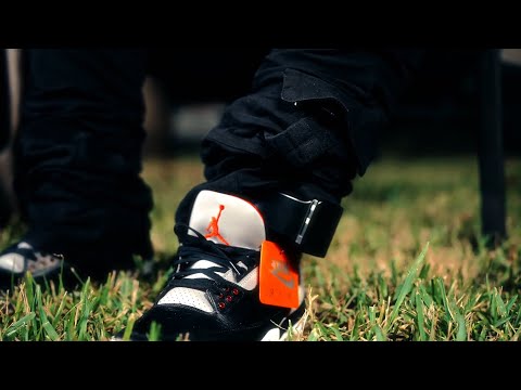 Mari Montana - Federal Bond (Official Music Video) Shot by @LeekVisuals