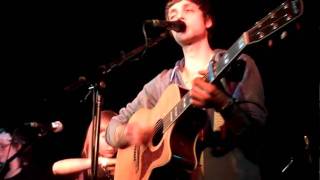 &quot;I Sing I Swim&quot; by Seabear @ Southpaw