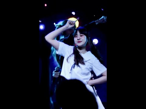 Sora Sora「ソラソラ」- " จดหมายถึงฉันในอนาคต " (Jane's focus) IDOL MOSH PIT presents SPECIAL DAY @
