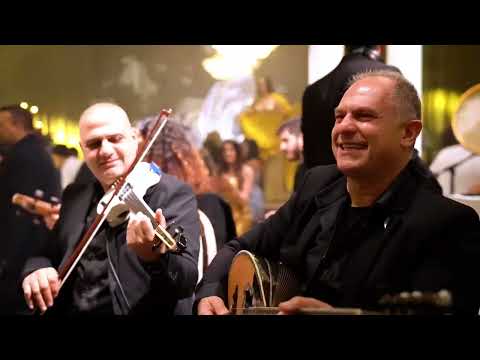 ORIENTA HENNA - Ya Rayah | אוריינטה חינה