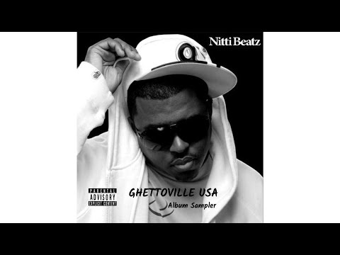Nitti - Ain't Chu You (ft. Mike Epps, Young Dro & Dorrough)