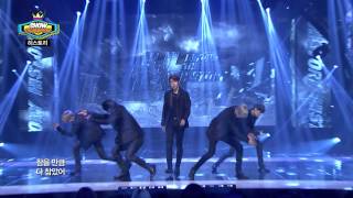 (episode-147) HISTORY - Might Just Die (히스토리 - 죽어버릴지도 몰라)