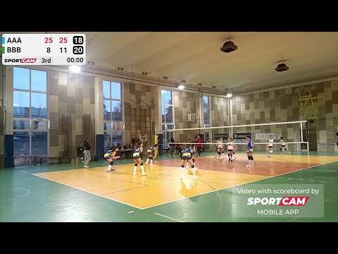 U13F Bacci vs Le Signe  2 - 1 08/11/2025