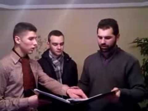 colinde bizantine psaltice 2013