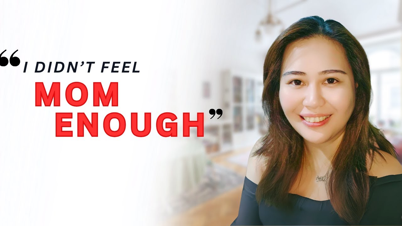 From Burned-Out People Pleaser to Empowered Mom: How Ruby Broke the Cycle of Generational Trauma