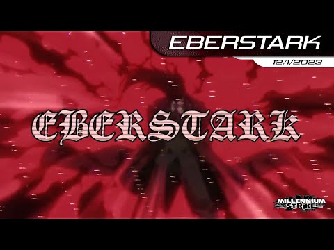 EBERSTARK (MS: ARMAGEDDON, 12/1/2023)