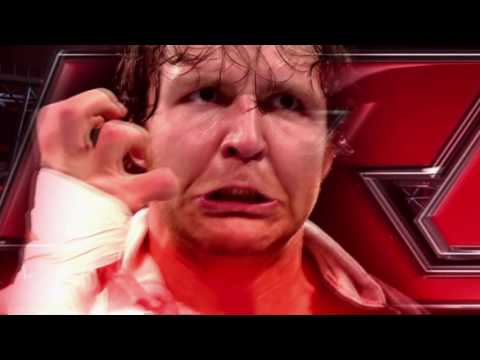 WWE 2K17 My Career Mode playthrough pt32 - The Job Squad: Corbin and Stardust