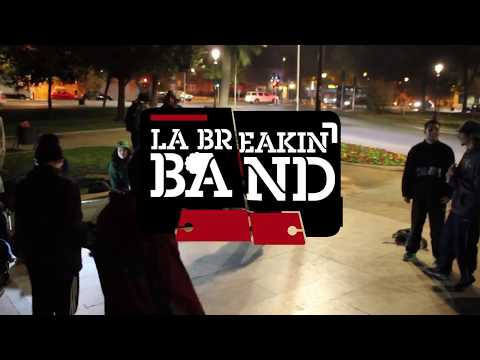 Dres & Robin vs Dalo & Samuel - Dr Break Chile