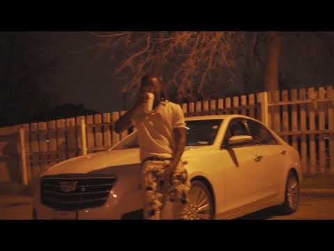 King Fish - Replacement (Exclusive Music Video) || Dir. Trill Dragons