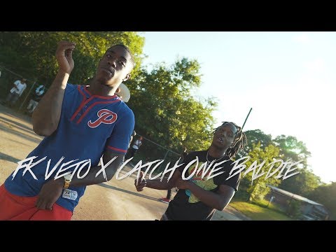 FK Veto x Catch One Baldie - "Trapspot" (Shot by @g0odie)