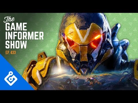 GI Show – 2019's Most Anticipated Games, Division 2, Destiny And Bungie's Future
