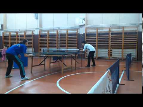 Iva Dimitrievska & Dobrinka turnir zdravje radovo Skopje