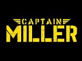 Captain Miller X Hukum X Petta 1080p60fps Edit