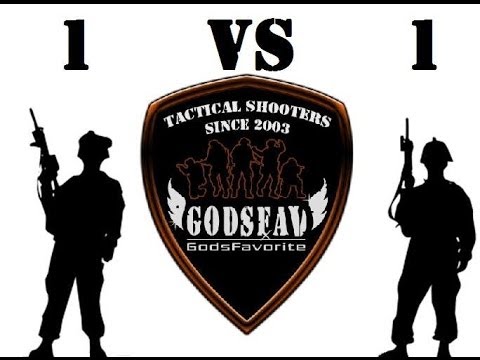 AAPG GodsFav 1 on 1 CheapShot vs Tchami