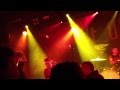 Landscapes "No Love" - LIVE @ Rock City 07/02 ...