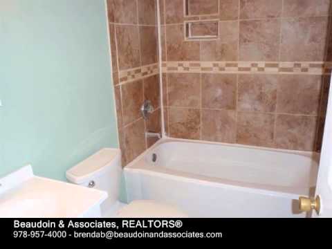 101 Donohue Rd, Dracut MA 01826 - Rental - Real Estate - For Sale -