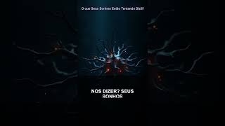 O que Seus Sonhos Estão Tentando Dizer
