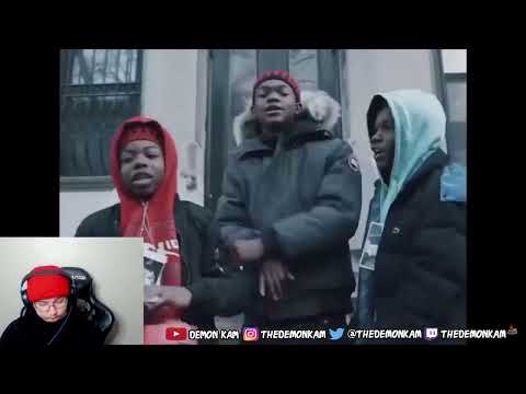 Demon Kam Reacts to What Really Happened To Edot Baby Was He Set Up By His Girlfriend...