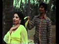 Tauba Tauba Unseen Rekha Amitabh In Duniya Ka Mela