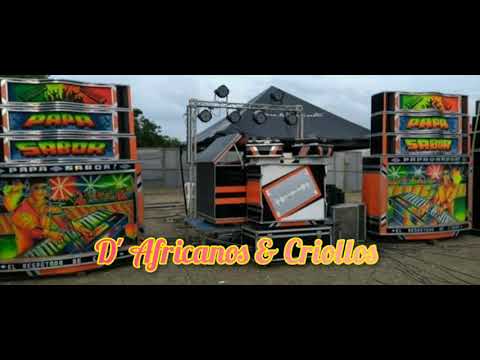 Mr Templao - Dogar Disc - Sabor Stereo