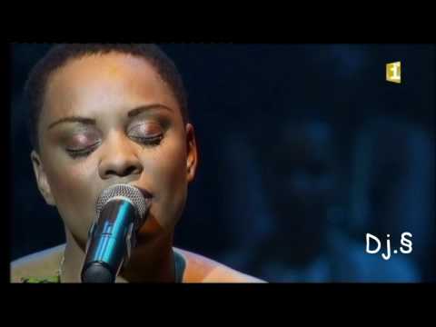 Stevy MAHY - Something about you (live)