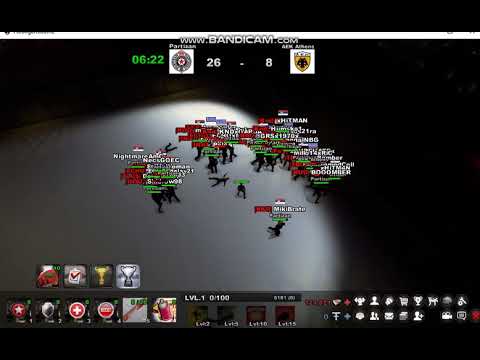 Hooligans Game: Partizan vs AEK Athens - 02.08.21