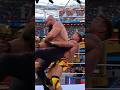 Chad Gable S Move Set Is ELITE