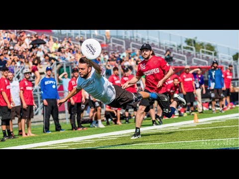 CUC 2017: Adult Finals - NKolakovic