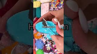 ich rettete 1.000 Menschen meiner Schule vor dem Feuer #reddit #slime #satisfying