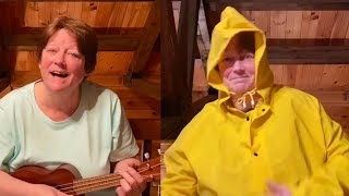 Weather Song | Janice Music Activities gameplay video by AnthonyTheAT, 2:40 duration